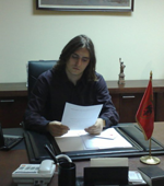 Pajtim Thaci